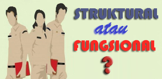 Detail Contoh Jabatan Struktural Nomer 50