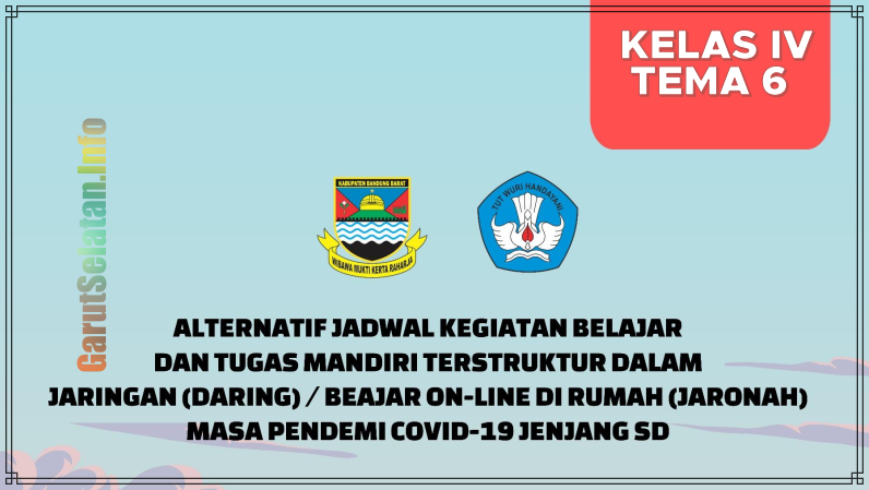 Detail Contoh Jadwal Kegiatan Belajar Di Rumah Nomer 49