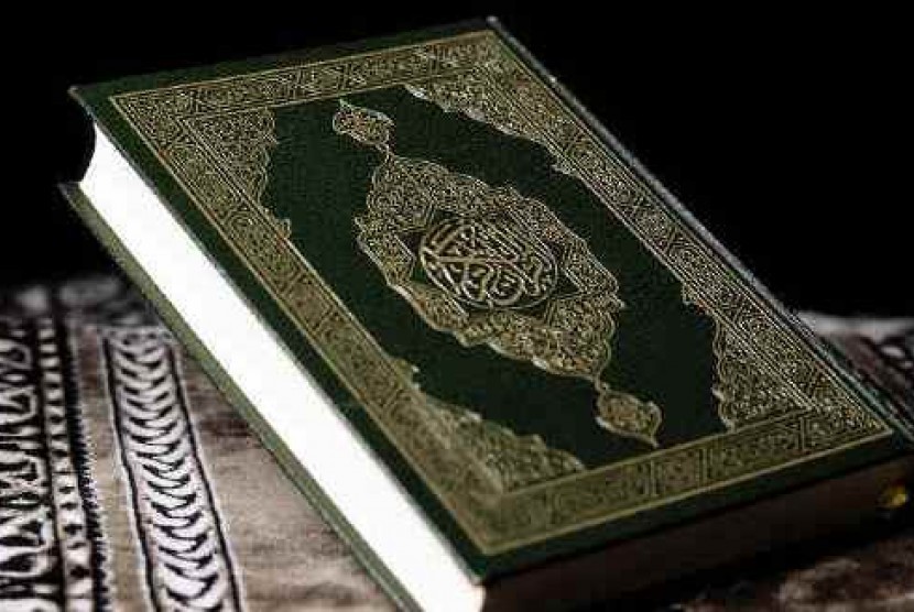 Detail Contoh Jadwal Menghafal Al Quran Nomer 30