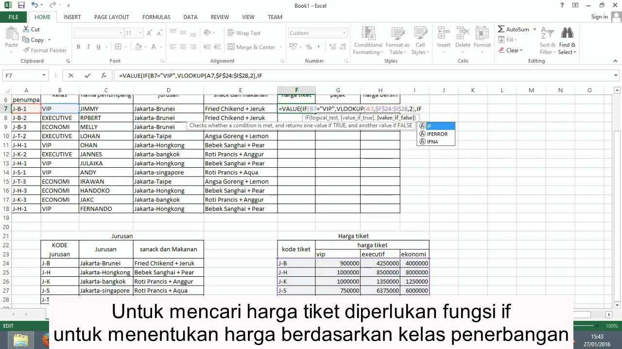 Detail Contoh Jadwal Penerbangan Nomer 23