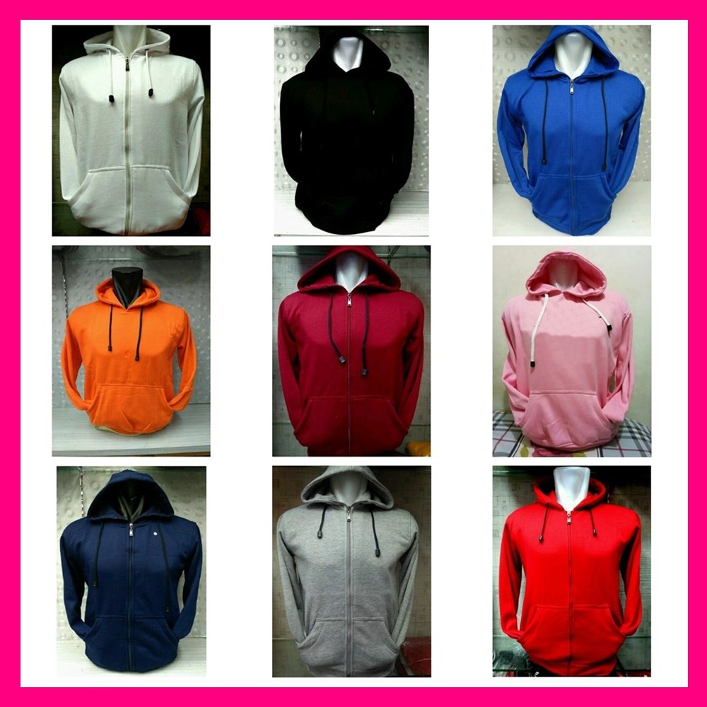 Detail Contoh Jaket Hoodie Nomer 54