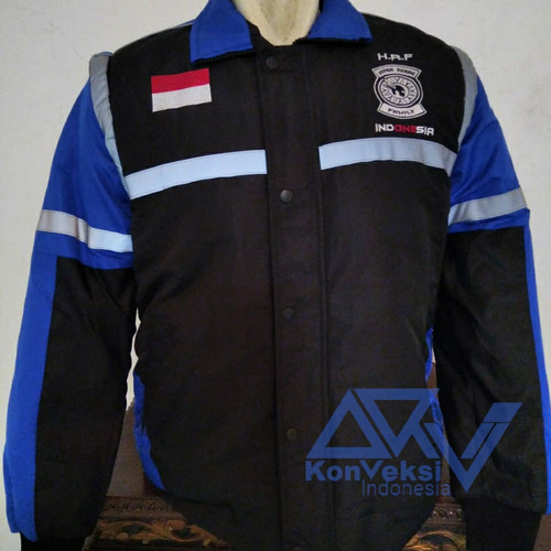 Detail Contoh Jaket Komunitas Nomer 44