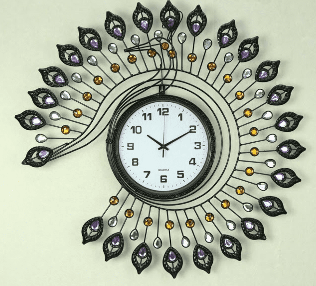Detail Contoh Jam Dinding Nomer 25