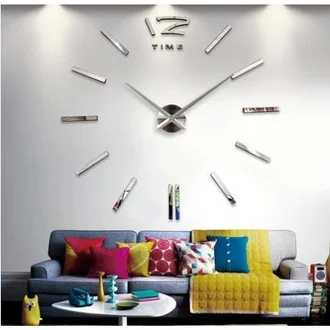 Detail Contoh Jam Dinding Nomer 37