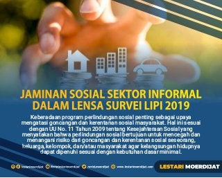 Detail Contoh Jaminan Sosial Nomer 24