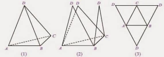 Detail Contoh Jaring Jaring Limas Segi Empat Nomer 10