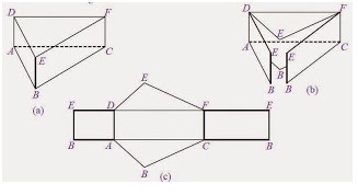 Detail Contoh Jaring Jaring Prisma Segitiga Nomer 6