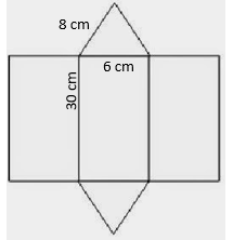 Detail Contoh Jaring Jaring Prisma Segitiga Nomer 54