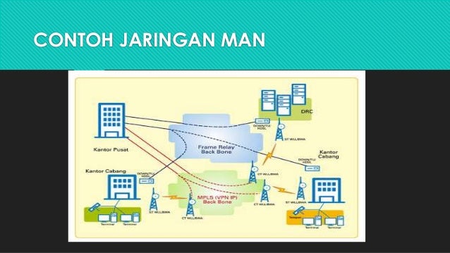 Detail Contoh Jaringan Man Nomer 36