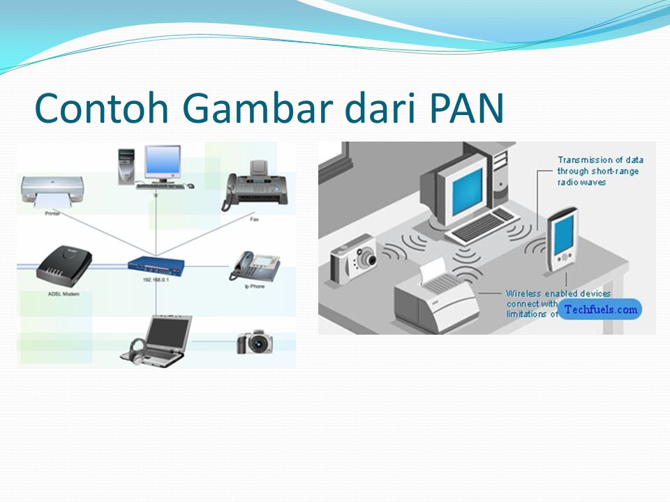 Detail Contoh Jaringan Pan Nomer 9