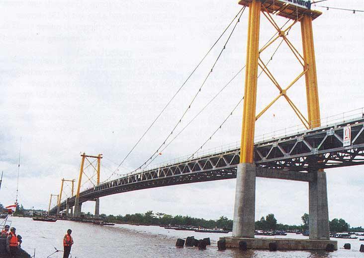Detail Contoh Jembatan Komposit Nomer 2