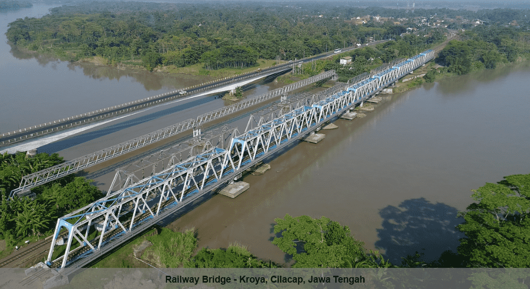 Detail Contoh Jembatan Komposit Nomer 48