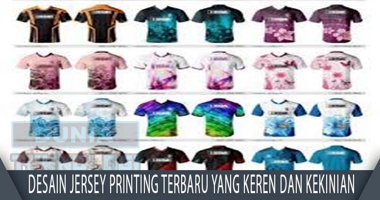 Download Contoh Jersey Printing Nomer 46