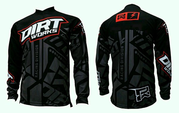 Detail Contoh Jersey Sepeda Mtb Nomer 6