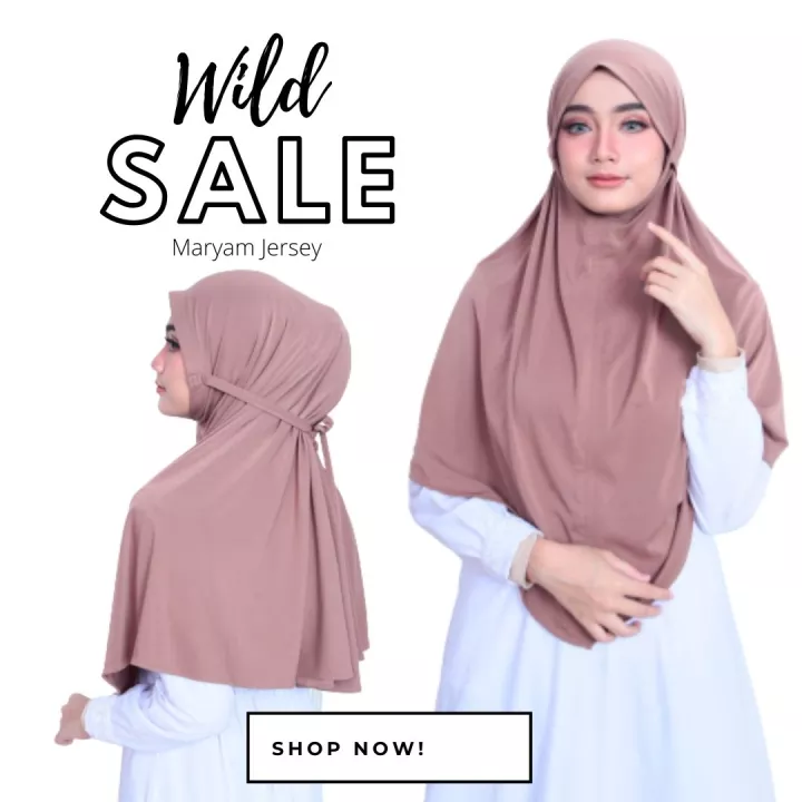 Detail Contoh Jilbab Bergo Nomer 45