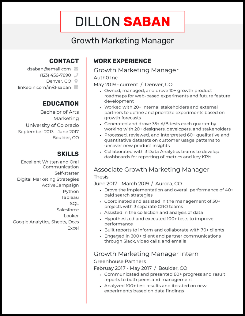 Detail Contoh Job Description Marketing Nomer 42