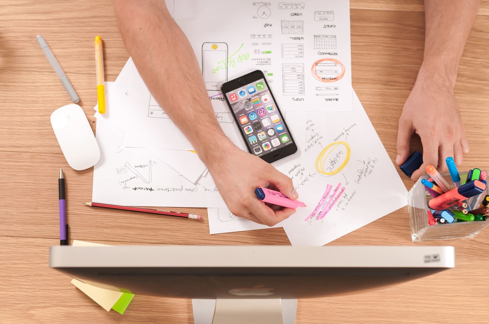 Detail Contoh Job Description Sederhana Nomer 38