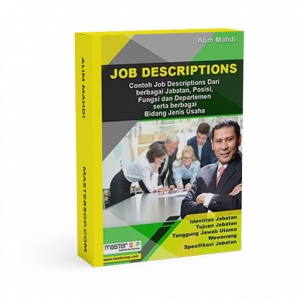 Detail Contoh Job Description Sederhana Nomer 47