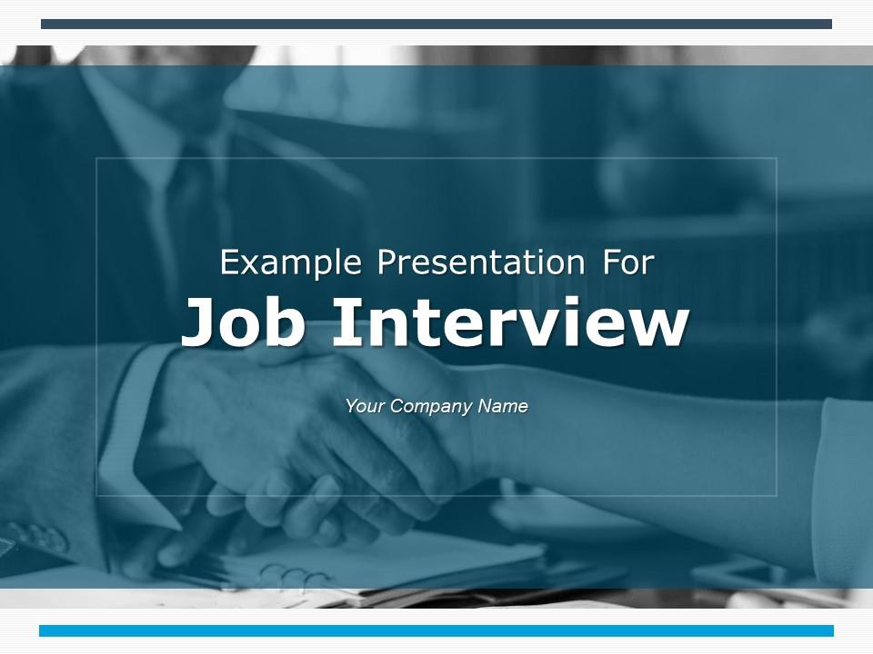 Detail Contoh Job Interview Nomer 20