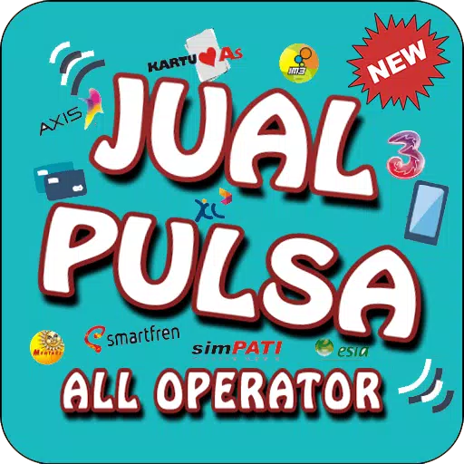 Detail Contoh Jual Pulsa Nomer 43
