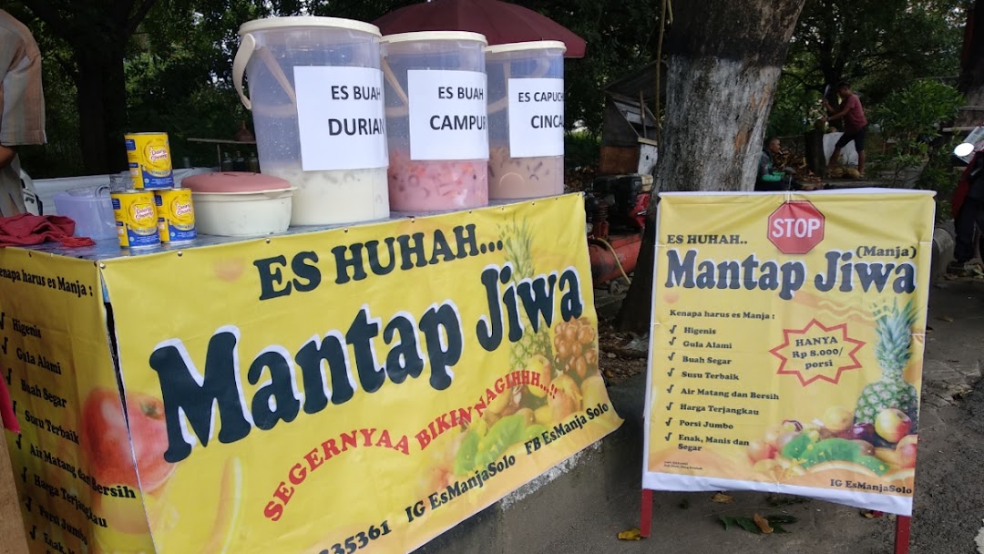 Detail Contoh Jualan Es Buah Nomer 28