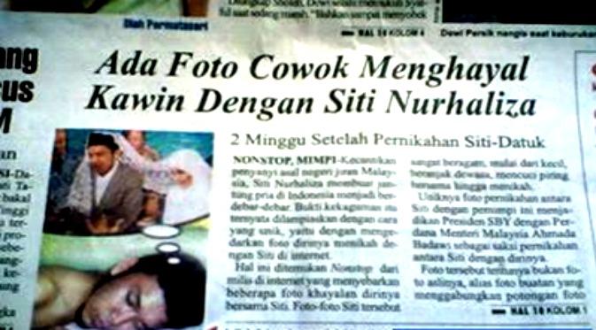 Detail Contoh Judul Berita Yang Menarik Nomer 2