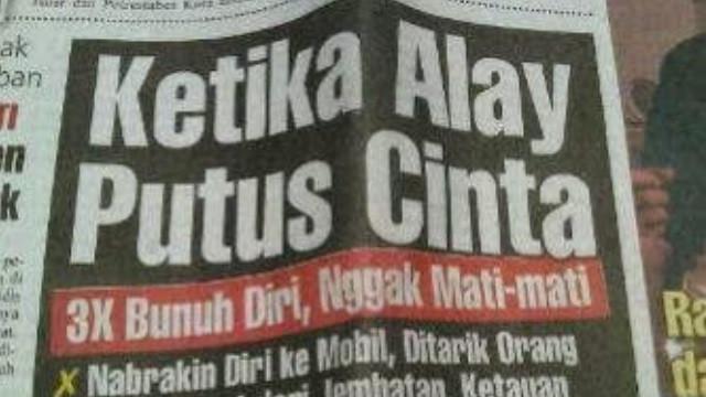 Detail Contoh Judul Berita Yang Menarik Nomer 10