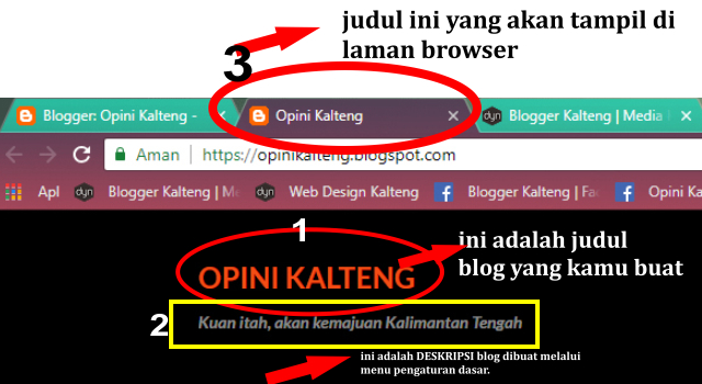 Detail Contoh Judul Blog Nomer 11