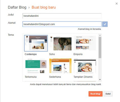 Detail Contoh Judul Blog Nomer 19