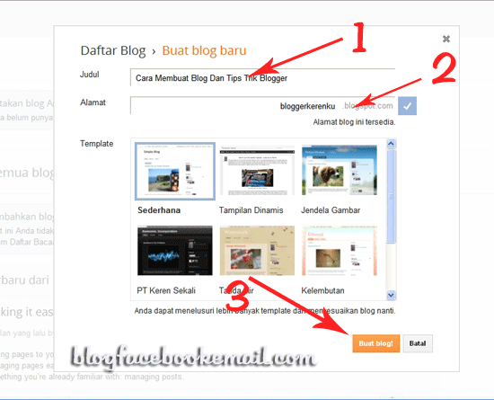 Detail Contoh Judul Blog Nomer 22