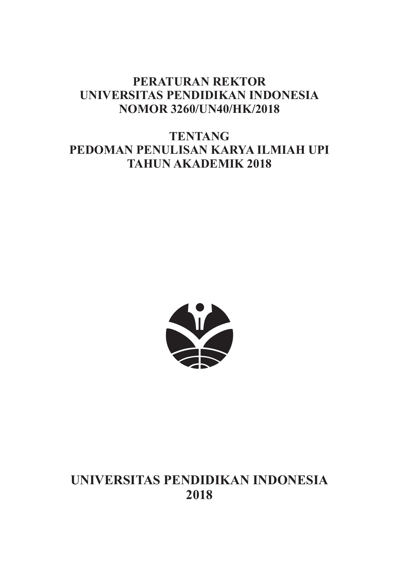 Detail Contoh Judul Karya Ilmiah Pendidikan Nomer 51