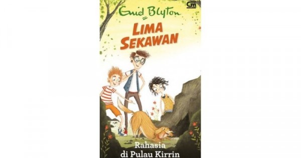 Detail Contoh Judul Novel Yang Menarik Nomer 27