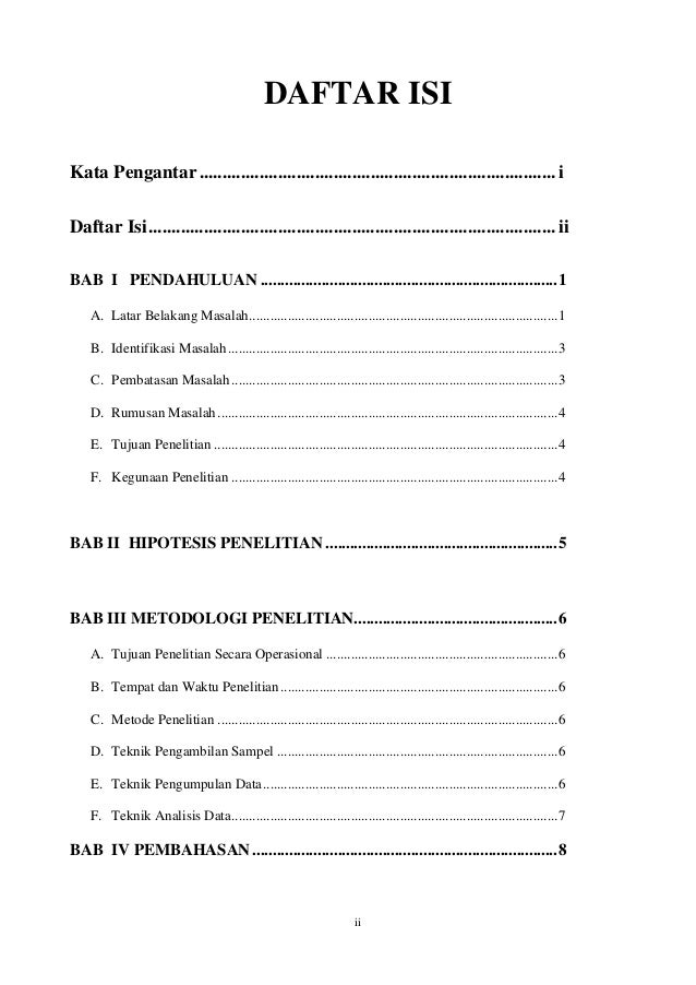 Detail Contoh Judul Penelitian Sosial Sosiologi Sma Nomer 23