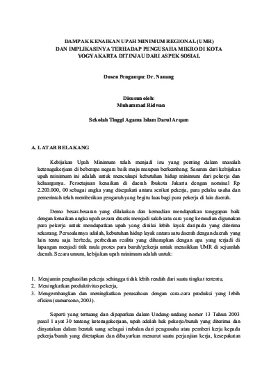 Detail Contoh Judul Proposal Nomer 46