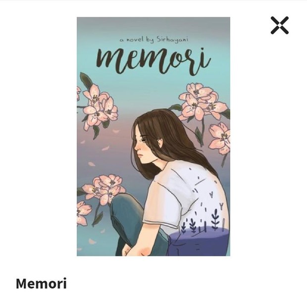 Detail Contoh Judul Wattpad Yang Menarik Nomer 10