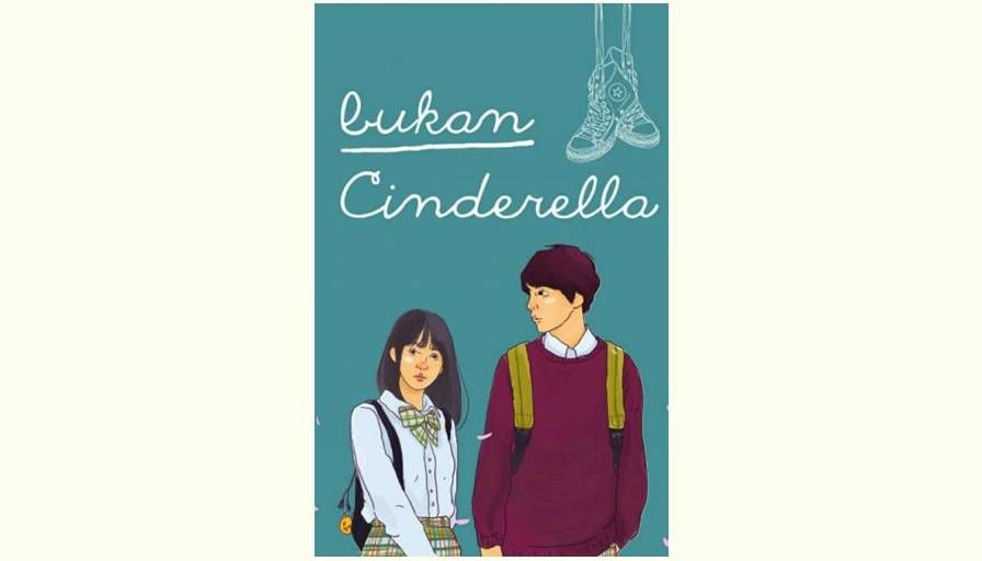 Detail Contoh Judul Wattpad Yang Menarik Nomer 2