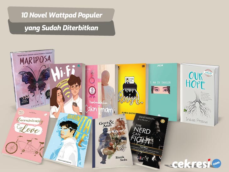 Detail Contoh Judul Wattpad Yang Menarik Nomer 24