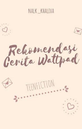 Detail Contoh Judul Wattpad Yang Menarik Nomer 27