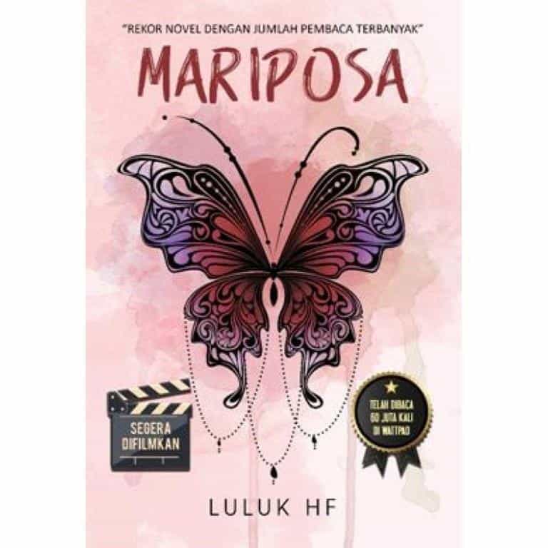 Detail Contoh Judul Wattpad Yang Menarik Nomer 4