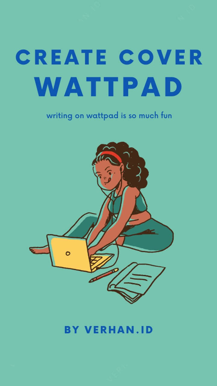 Detail Contoh Judul Wattpad Yang Menarik Nomer 52