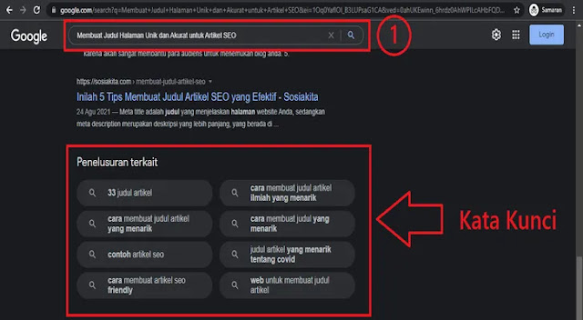 Detail Contoh Judul Yang Menarik Nomer 50