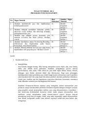 Detail Contoh Jurnal Elektronik Nomer 10