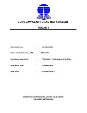 Detail Contoh Jurnal Elektronik Nomer 19