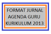 Detail Contoh Jurnal Guru Nomer 33