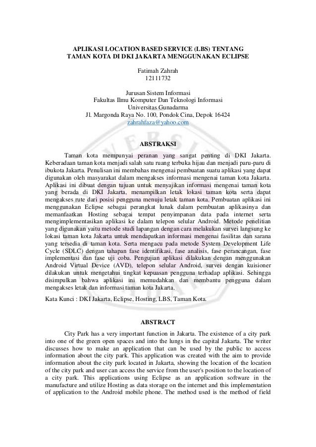 Detail Contoh Jurnal Internasional Nomer 21