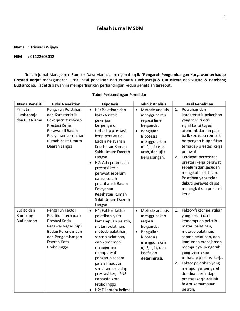 Detail Contoh Jurnal Internasional Ekonomi Nomer 26