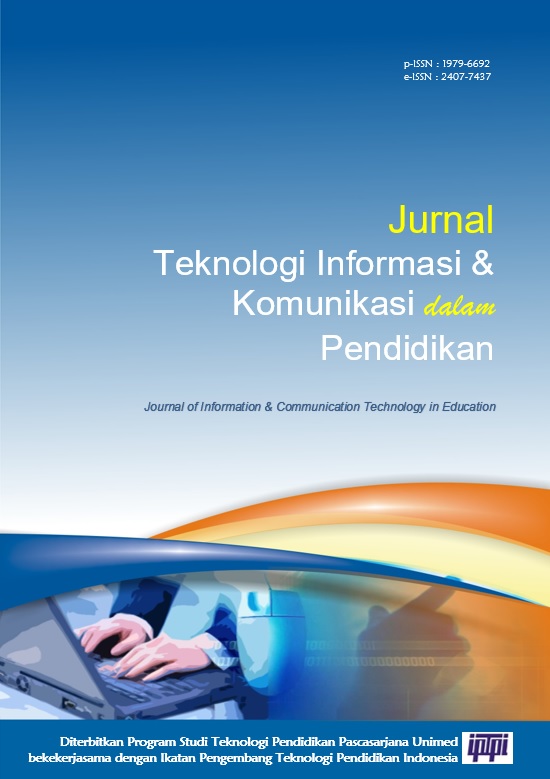 Detail Contoh Jurnal Komunikasi Nomer 20