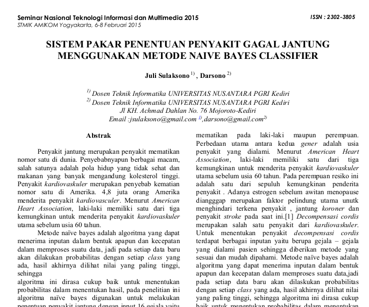 Detail Contoh Jurnal Lengkap Nomer 13