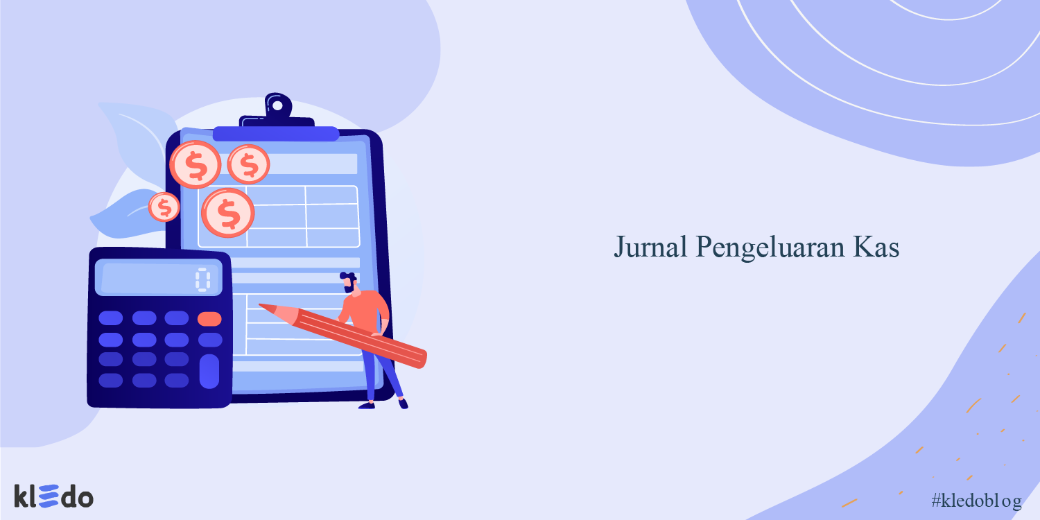 Detail Contoh Jurnal Lengkap Nomer 53