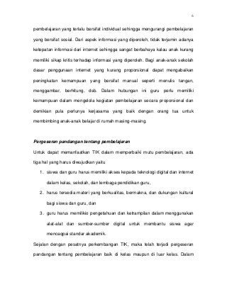 Detail Contoh Jurnal Pendidikan Nomer 20